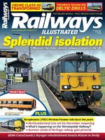 Railways Illustrated